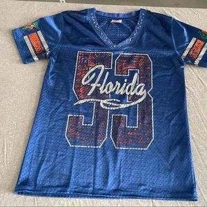 Florida Gators Jersey